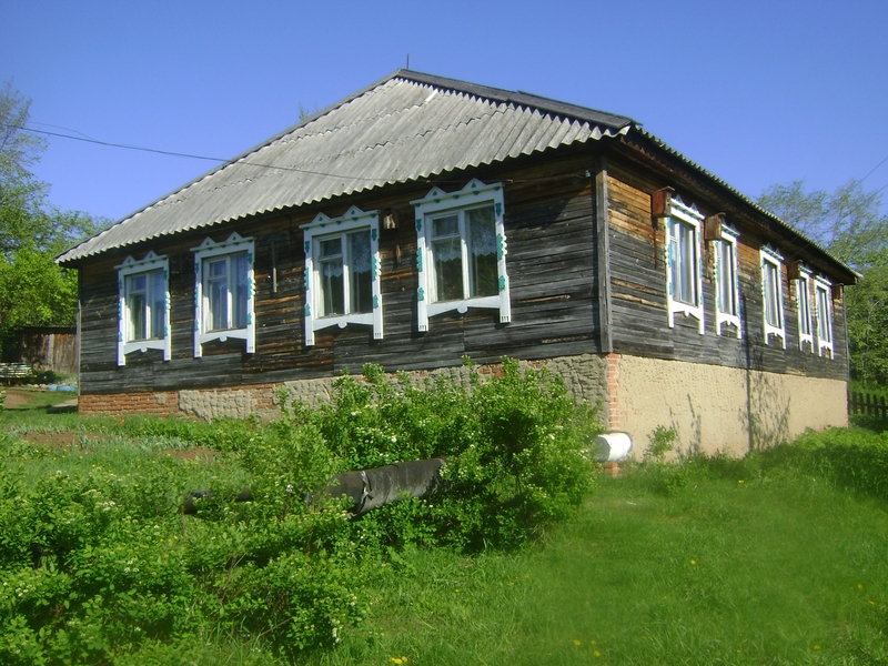 Вортчинская  начальная школа – детский сад